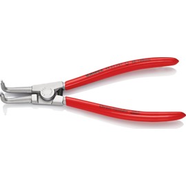 Knipex 46 23 A31 Circlip Pliers for external circlips 40-100mm 90° angled chrome plated