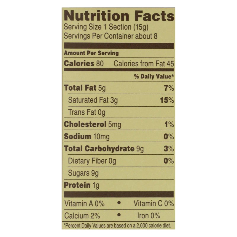 UD_Ghirardelli Premium Baking Bar Case of 12-4 Oz White Chocolate
