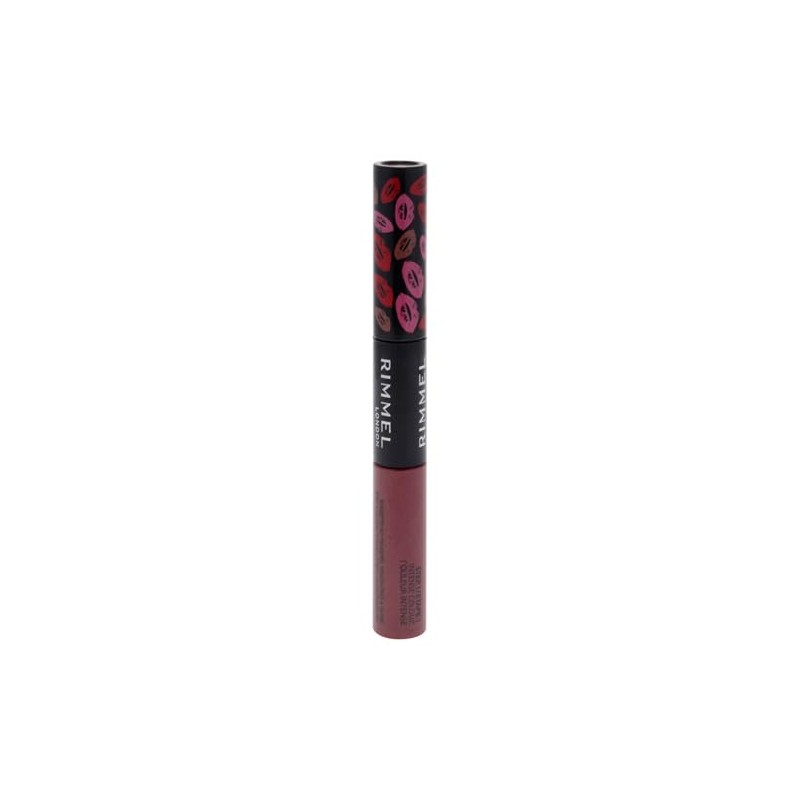 Rimmel London Rimmel london provocalips 16hr kissproof lip colour -