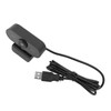 HD Computer Camera 1080P Plug and Play Adjustable PC Webcam