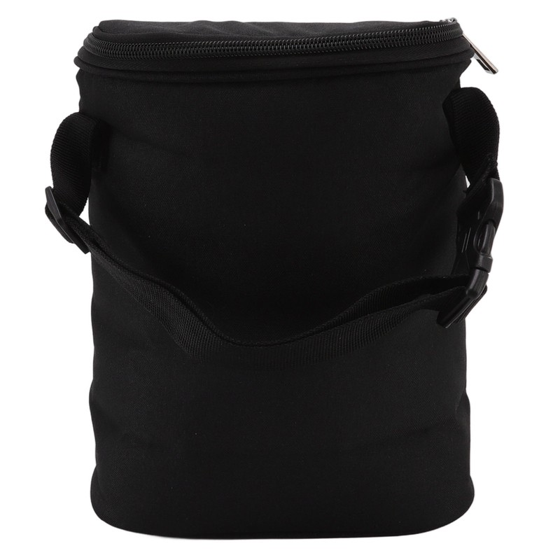 Baby Bottle Thermal Bag Bottle Storage Bag Waterproof Nylon Insulation