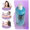 Shampoo Cola Caballo Crecimiento Nefertiti