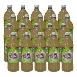 Jugo Magey Con Cardo Mariano Verde Santo Original 20 Pack