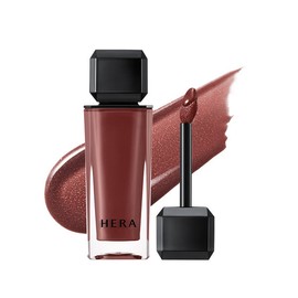 HERA [Felix's Pick/Engraving] HERA Sensual Nude Gloss - 470 Cherry Coke - Dare To Bare Collection