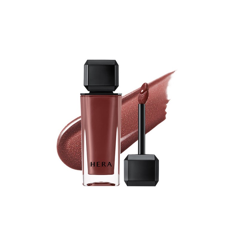 HERA [Felix's Pick/Engraving] HERA Sensual Nude Gloss - 470 Cherry