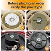 Original Predator 212 Pull Start Assembly with Sticker for Predator
