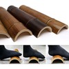Natural Bamboo Tread Foot Acupressure Massage Blood Circulation Fatigue Recovery