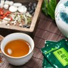 2.5g*20 Sachets/Box Reduce Uric Acid Herbal Tea Jiang Niao Suan