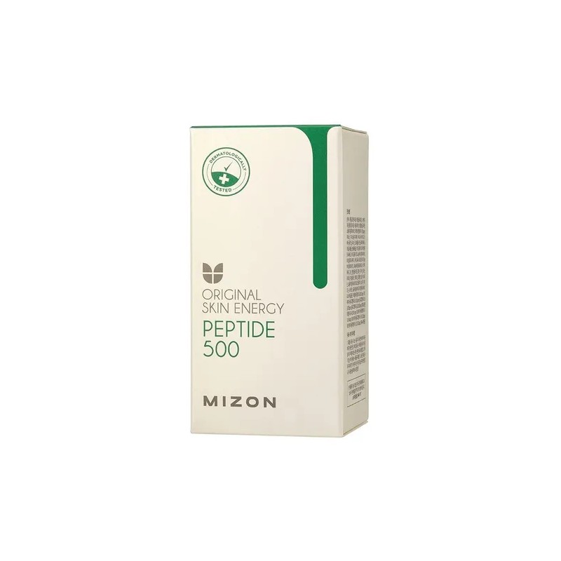 Mizon. Suero Coreano Original Skin Energy Peptide 500