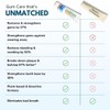 Gum Restore Toothpaste, Improves and protects damaged & bleeding gums,