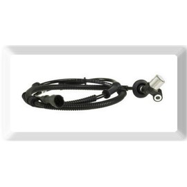 OE Spec 56027729 ABS Wheel Speed Sensor Rear- Left Compatible With Jeep TJ 1997-2006) Jeep Wrangler 1997-1998) Jeep Wrangler 2006)