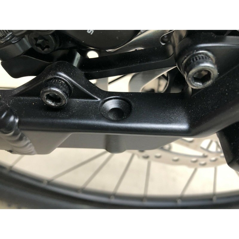 CUBE Cubestand Cmpt 26-29 Inch Bicycle Stand up to 2021