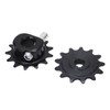 13T 410 Chain Sprocket Chain Wheel Sprocket Gear Motor Engine