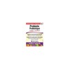 Webber Naturals Probiotic 50 Billion Active Cells, 10 Probiotic Strains,