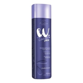 Lacio Rubia 0formol Nanoplastia Florractive Wtwo 300ml