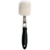 Norpro Grip-EZ Silicone Cookie Spatula, 9.5in/24cm.