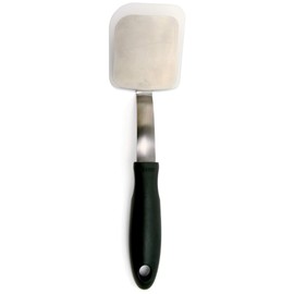Norpro Grip-EZ Silicone Cookie Spatula, 9.5in/24cm.