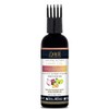 Falak Natural Actives Hair Oil with Onion, Ginger, Amla &