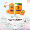 Kumano Yushi Four Seasons Persimmon Juice Rince in Hair Shampoo