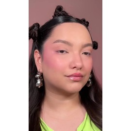 Pink Up Shimmer Long Lasting Eye Liner Waterproof