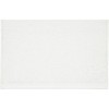 Möve Superwuschel Snow 001 Hand Towels 15 x 20 cm