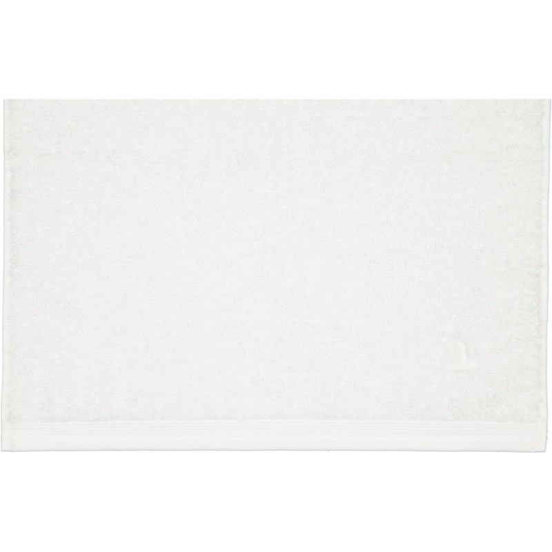 Möve Superwuschel Snow 001 Hand Towels 15 x 20 cm
