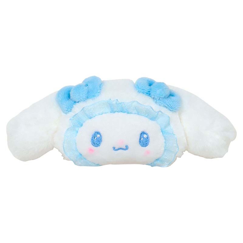 Sanrio mikko illustrations Hair Clip Set Cinnamoroll Right and Left