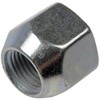 Dorman 611-267 Wheel Nut 1/2-20 Standard - 13/16 In. Hex,