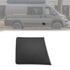 HECASA B Pillar Trim Compatible with 2019-2022 Dodge Ram Promaster