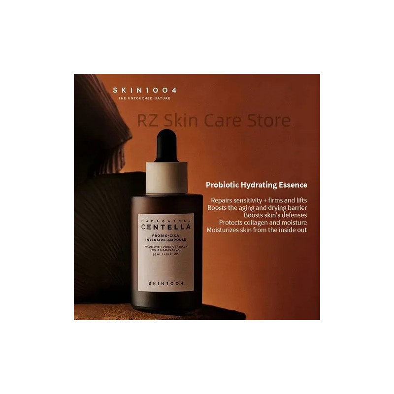 Skin1004 Centella Skincare 3pcsset Madagascar M
