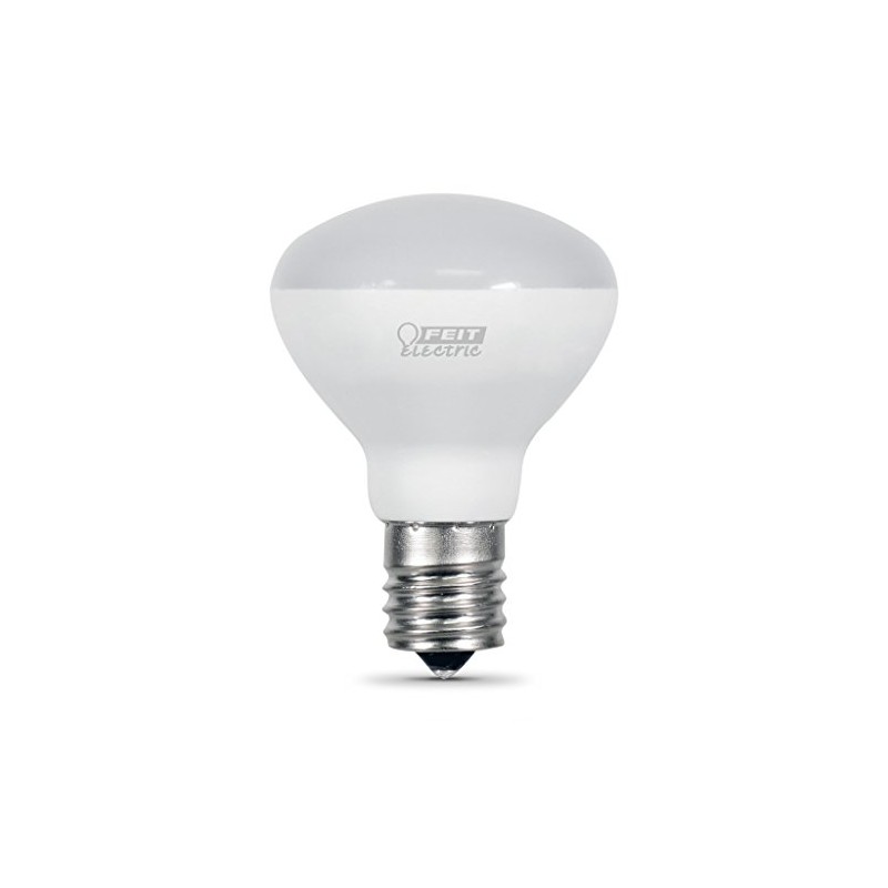Feit Electric 40-Watt Equivalent R14 Dimmable Flood CEC 90+ CRI