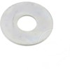 Dresselhaus Mudguard Washers, Thickness 1.25 mm, Galvanised, 10.5 x 25