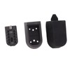 Push Button Key Keeper Box Wall Mount Key Storage Box