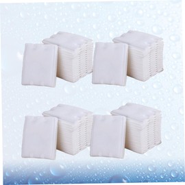 minkissy Tool Pcs Makeup Remover Pads Soft Cotton for Women for Skincare Makeup