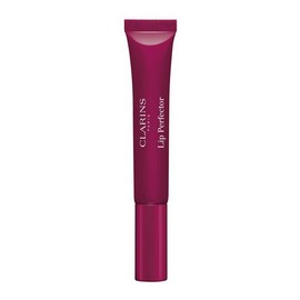 CLARINS NATURAL LIP PERFECTOR No.08 Plum Shimmer 12mL
