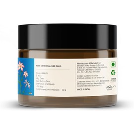 Forest Essentials Jasmine and Patchouli Night Treatment Cream, 50g