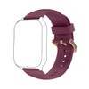 RUIMEN Replacement Strap for Smart Watch H1 (Purple)