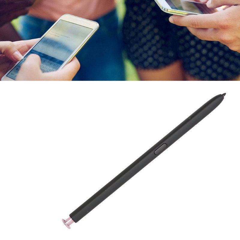 Stylus ABS Accuracy Touch Digital Stylus Pen with Refills for