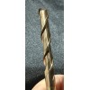 FM Carbide 1/4" Square End Mill 2 Flutes (TiSIN) LOC