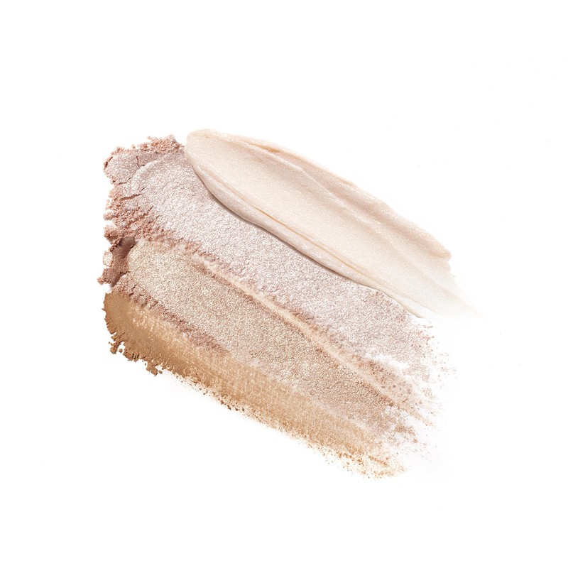 Fujiko Addition Pallet 04 Deep Carved Nude Light and Shadow,