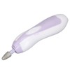 Electric Nail File Kit Remove Dead Skin High Speed Rotating