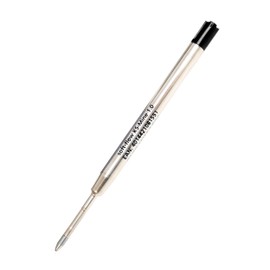 Soft Flow refill, black width M