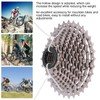 BOLANY Mountain Bike 11 Speed Freewheel Bicycle 11‑32T Cassette Flywheel