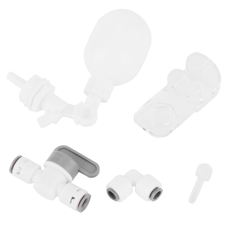 Floating Ball Valve Automatic Water Filler Controller Water Level Controller