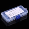 Kit de resistencia de 500Ohm-1M Ohm, surtido de resistencias variables