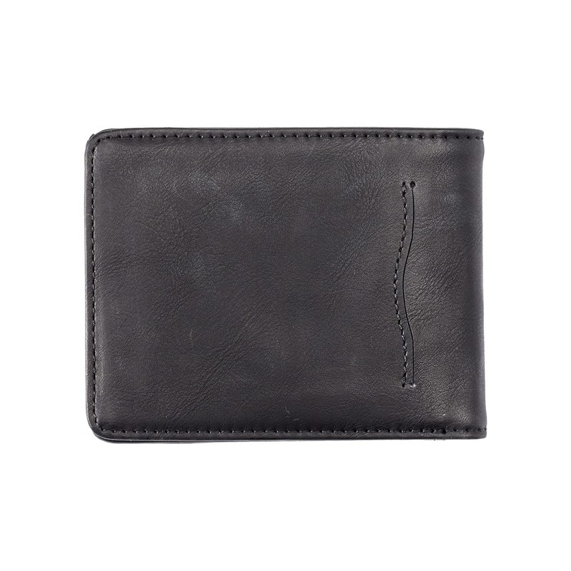 Quiksilver Slim Rays - Bi-Fold Wallet for Men