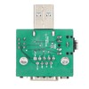 Game IO Board for 2600 to for SNAC Delayless USB