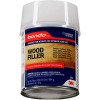 Bondo Home Solutions Wood Filler, Sandable in 15 min, 1.9