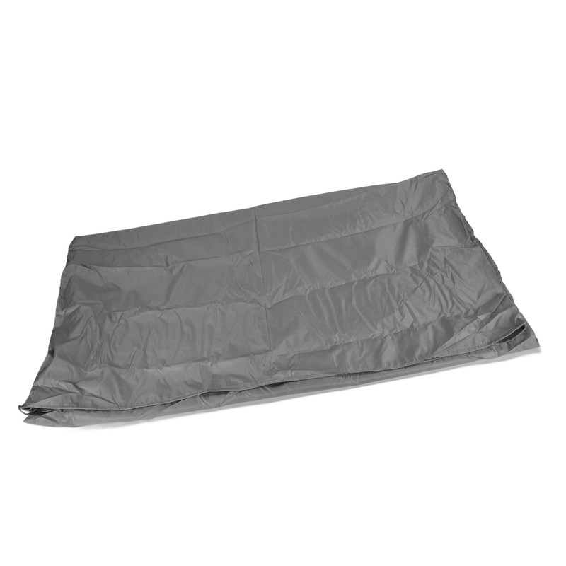 Leaf Bag 210D Oxford Cloth Lawn Garden Leaf Bag Windproof