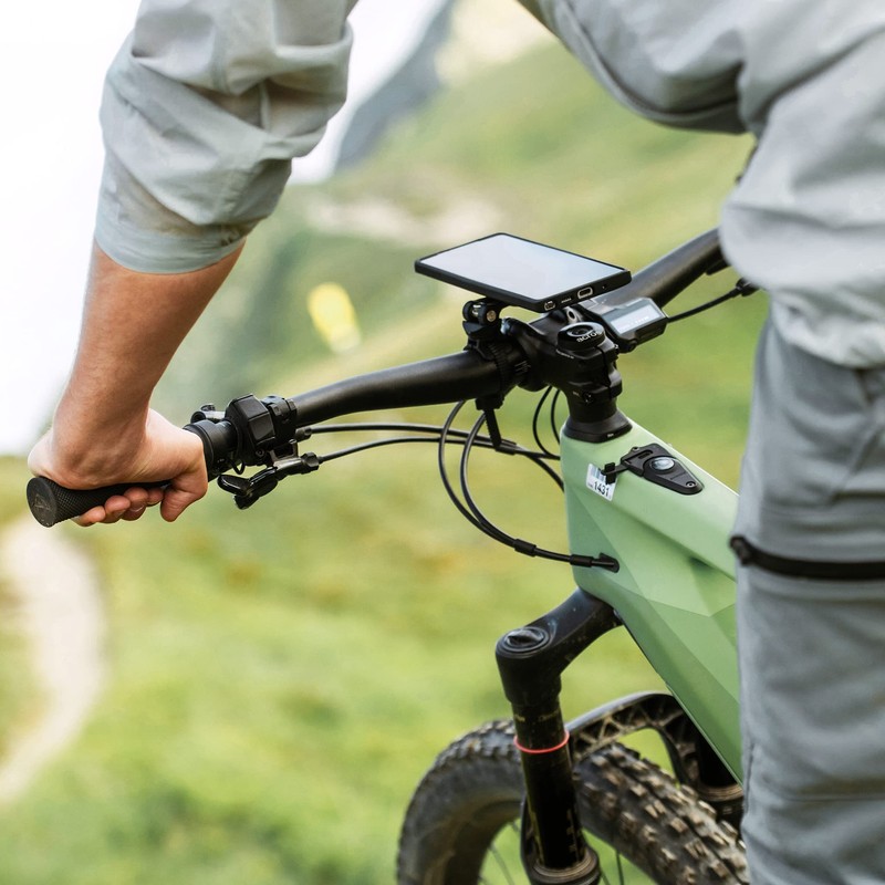 SP CONNECT Bike Bundle II for Note20
